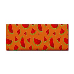 Fruit 2 Hand Towel by nateshop