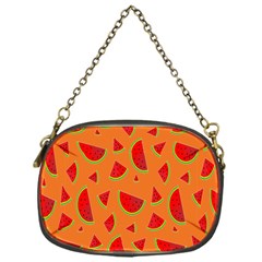 Fruit 2 Chain Purse (one Side) by nateshop