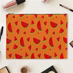 Fruit 2 Cosmetic Bag (XL) Front