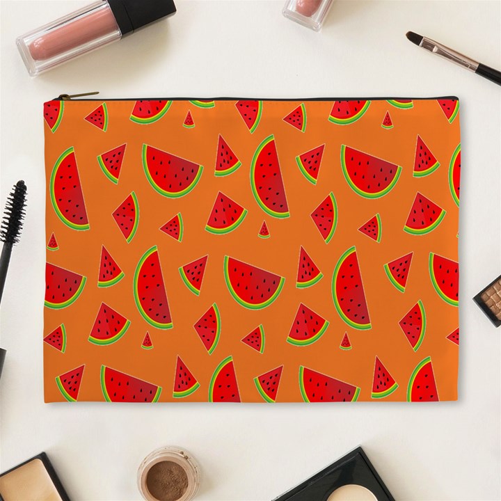 Fruit 2 Cosmetic Bag (XL)