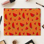 Fruit 2 Cosmetic Bag (XL) Back