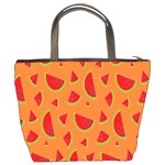 Fruit 2 Bucket Bag Back