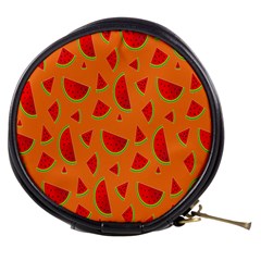 Fruit 2 Mini Makeup Bag by nateshop