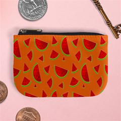 Fruit 2 Mini Coin Purse by nateshop