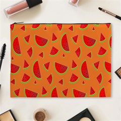 Fruit 2 Cosmetic Bag (xl) by nateshop