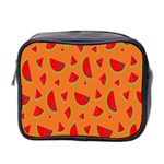 Fruit 2 Mini Toiletries Bag (Two Sides) Front