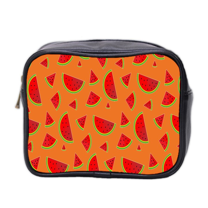 Fruit 2 Mini Toiletries Bag (Two Sides)