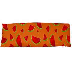 Fruit 2 Body Pillow Case (dakimakura) by nateshop