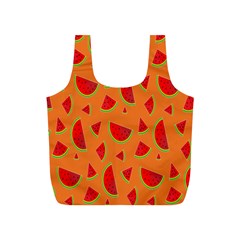 Fruit 2 Full Print Recycle Bag (s) by nateshop