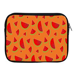 Fruit 2 Apple Ipad 2/3/4 Zipper Cases by nateshop