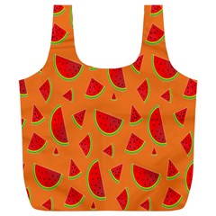 Fruit 2 Full Print Recycle Bag (xl) by nateshop