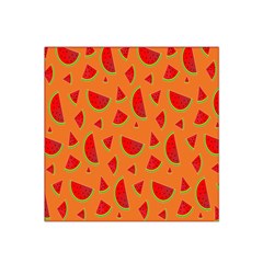 Fruit 2 Satin Bandana Scarf 22  X 22  by nateshop