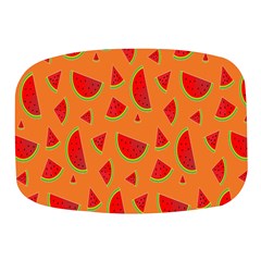 Fruit 2 Mini Square Pill Box by nateshop