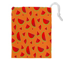 Fruit 2 Drawstring Pouch (4xl) by nateshop