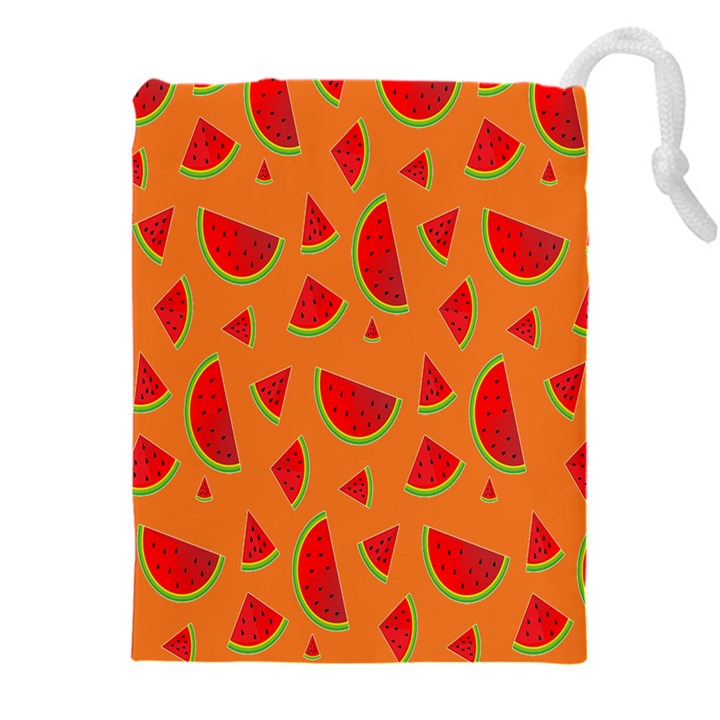 Fruit 2 Drawstring Pouch (4XL)