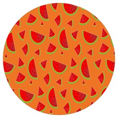 Fruit 2 Round Trivet by nateshop