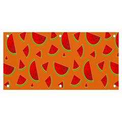 Fruit 2 Banner And Sign 6  X 3  by nateshop