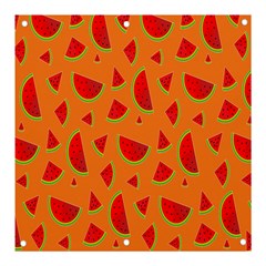 Fruit 2 Banner And Sign 3  X 3  by nateshop