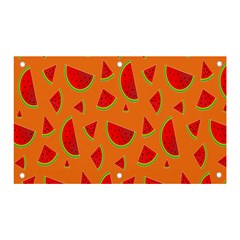 Fruit 2 Banner And Sign 5  X 3  by nateshop