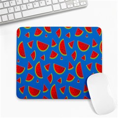 Fruit4 Large Mousepads by nateshop