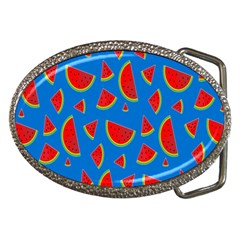 Fruit4 Belt Buckles by nateshop