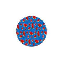 Fruit4 Golf Ball Marker (10 Pack) by nateshop