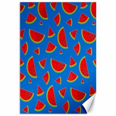 Fruit4 Canvas 12  X 18  by nateshop