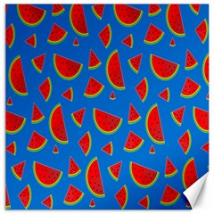 Fruit4 Canvas 16  X 16  by nateshop