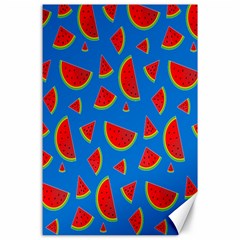 Fruit4 Canvas 24  X 36  by nateshop