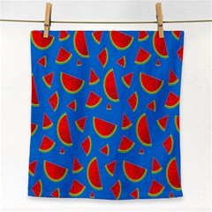 Fruit4 Face Towel by nateshop