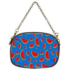 Fruit4 Chain Purse (one Side) by nateshop