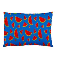 Fruit4 Pillow Case by nateshop