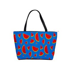 Fruit4 Classic Shoulder Handbag by nateshop