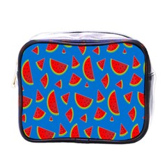 Fruit4 Mini Toiletries Bag (one Side) by nateshop