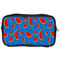 Fruit4 Toiletries Bag (two Sides) by nateshop