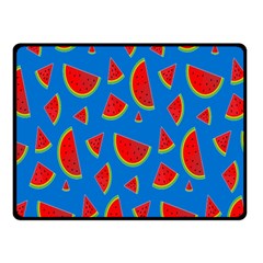 Fruit4 Fleece Blanket (small) by nateshop