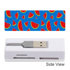 Fruit4 Memory Card Reader (stick) by nateshop