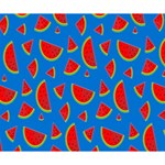 Fruit4 Deluxe Canvas 14  x 11  (Stretched) 14  x 11  x 1.5  Stretched Canvas