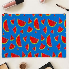 Fruit4 Cosmetic Bag (xxl) by nateshop