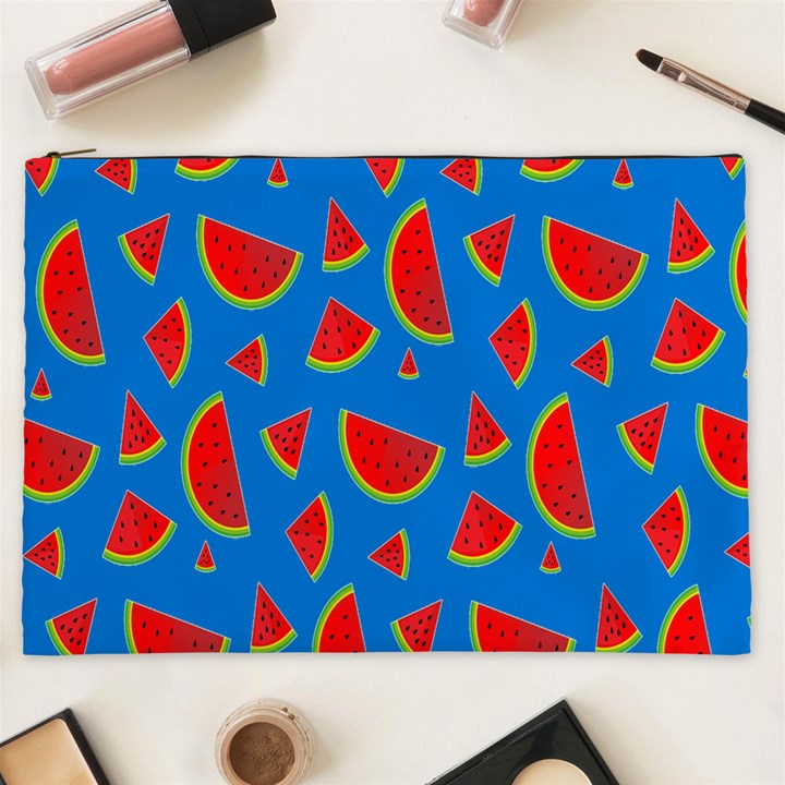 Fruit4 Cosmetic Bag (XXL)