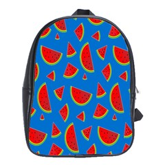 Fruit4 School Bag (xl) by nateshop