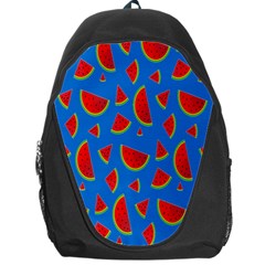 Fruit4 Backpack Bag by nateshop