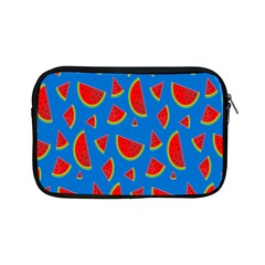 Fruit4 Apple Ipad Mini Zipper Cases by nateshop