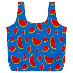 Fruit4 Full Print Recycle Bag (xl) by nateshop