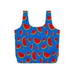 Fruit4 Full Print Recycle Bag (s) by nateshop