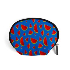 Fruit4 Accessory Pouch (small) by nateshop