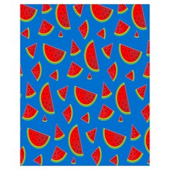 Fruit4 Drawstring Bag (small) by nateshop