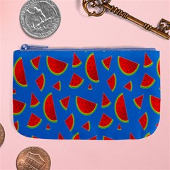 Fruit4 Large Coin Purse by nateshop