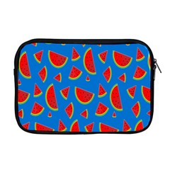 Fruit4 Apple Macbook Pro 17  Zipper Case by nateshop