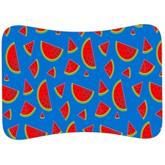 Fruit4 Velour Seat Head Rest Cushion